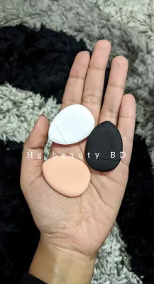 Mini Finger Puff